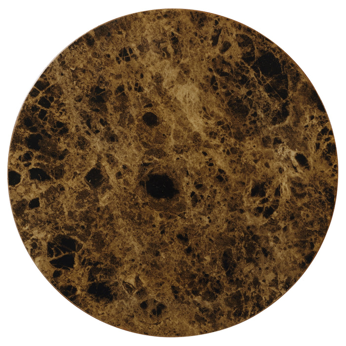 Laney End Table - California Furniture (Coachella, CA)