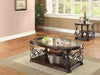 Laney Coffee Table Sets - California Furniture (Coachella, CA)