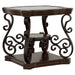 Laney Coffee Table Sets - California Furniture (Coachella, CA)