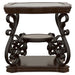 Laney Coffee Table Sets - California Furniture (Coachella, CA)