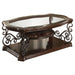 Laney Coffee Table Sets - California Furniture (Coachella, CA)