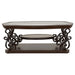 Laney Coffee Table Sets - California Furniture (Coachella, CA)
