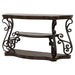 Laney Console Table - California Furniture (Coachella, CA)