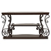 Laney Console Table - California Furniture (Coachella, CA)