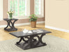 Shelly Coffee Table Sets - California Furniture (Coachella, CA)