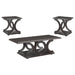 Shelly Coffee Table Sets - California Furniture (Coachella, CA)