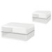 Elana Coffee Table Sets - California Furniture (Coachella, CA)