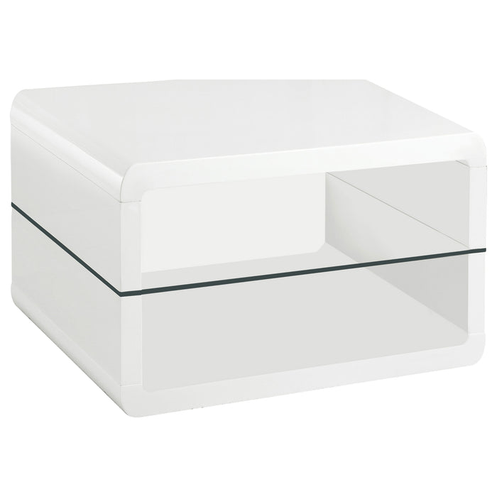 Elana Coffee Table Sets - California Furniture (Coachella, CA)