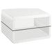 Elana Coffee Table Sets - California Furniture (Coachella, CA)