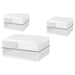 Elana Coffee Table Sets - California Furniture (Coachella, CA)