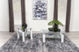Dyer Coffee Table Sets - California Furniture (Coachella, CA)