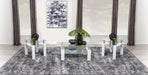 Dyer Coffee Table Sets - California Furniture (Coachella, CA)