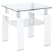 Dyer Coffee Table Sets - California Furniture (Coachella, CA)