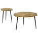 Pilar Coffee Table Sets - California Furniture (Coachella, CA)