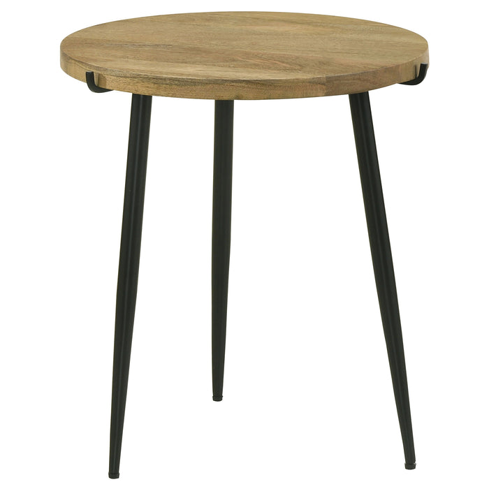 Pilar Coffee Table Sets - California Furniture (Coachella, CA)