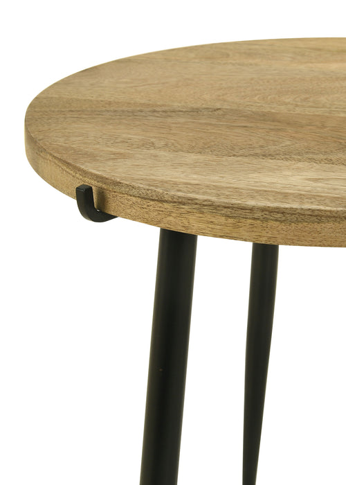 Pilar Coffee Table Sets - California Furniture (Coachella, CA)