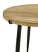 Pilar Coffee Table Sets - California Furniture (Coachella, CA)