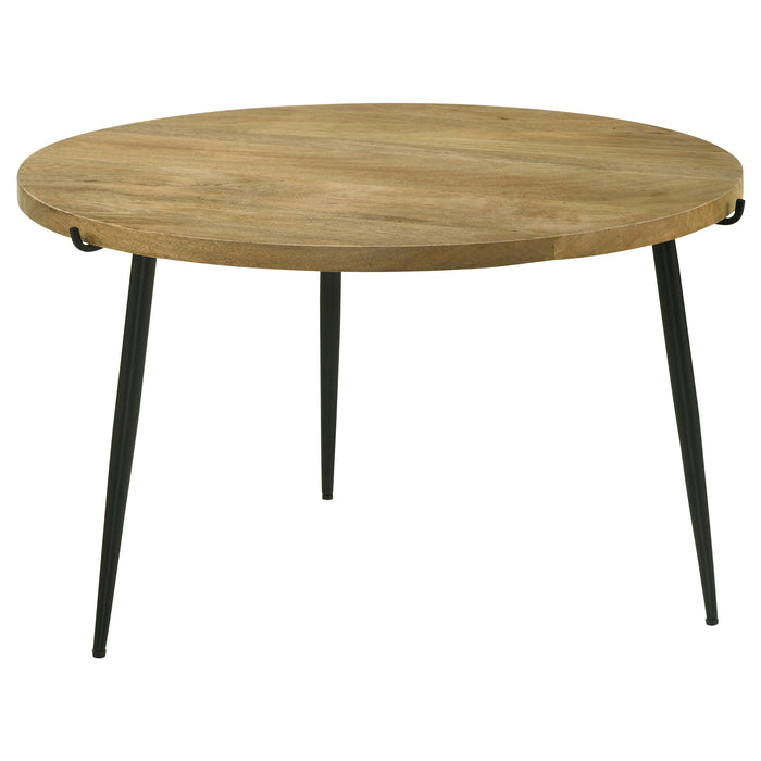 Pilar Coffee Table Sets - California Furniture (Coachella, CA)