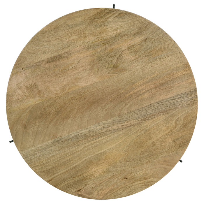 Pilar Coffee Table Sets - California Furniture (Coachella, CA)