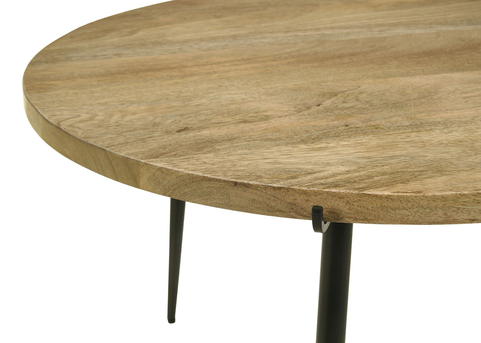 Pilar Coffee Table Sets - California Furniture (Coachella, CA)