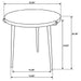Pilar Coffee Table Sets - California Furniture (Coachella, CA)