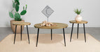 Pilar Coffee Table Sets - California Furniture (Coachella, CA)