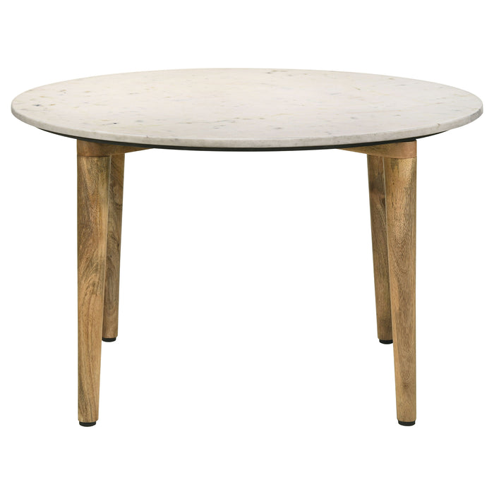 Aldis Coffee Table Sets - California Furniture (Coachella, CA)