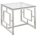Merced Coffee Table Sets - California Furniture (Coachella, CA)