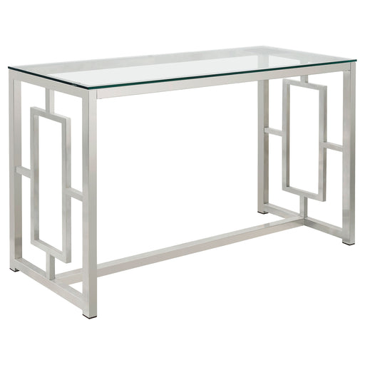 Merced Console Table - California Furniture (Coachella, CA)
