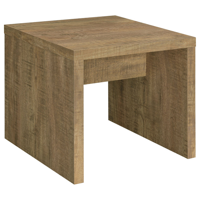 Lynette End Table - California Furniture (Coachella, CA)
