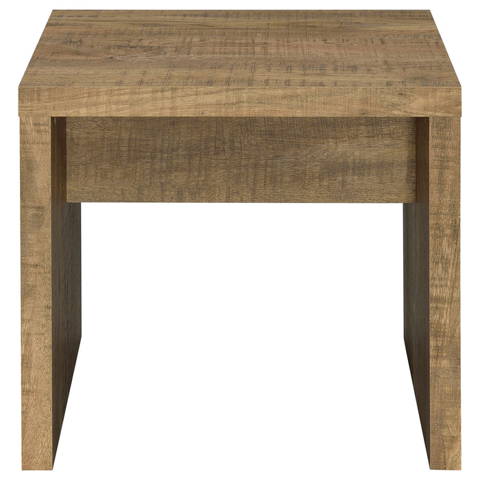 Lynette End Table - California Furniture (Coachella, CA)