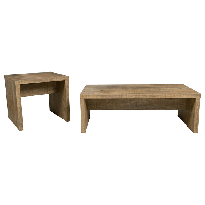 Lynette Coffee Table Sets - California Furniture (Coachella, CA)
