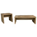 Lynette Coffee Table Sets - California Furniture (Coachella, CA)