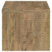Lynette Coffee Table Sets - California Furniture (Coachella, CA)