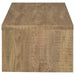 Lynette Coffee Table Sets - California Furniture (Coachella, CA)