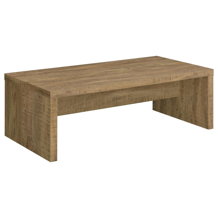Lynette Coffee Table - California Furniture (Coachella, CA)