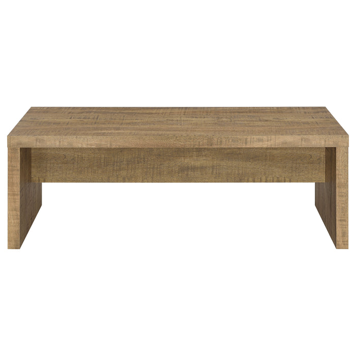 Lynette Coffee Table - California Furniture (Coachella, CA)