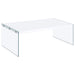 Opal Coffee Table Sets - California Furniture (Coachella, CA)
