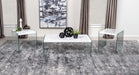 Opal Coffee Table Sets - California Furniture (Coachella, CA)