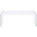 Opal Coffee Table Sets - California Furniture (Coachella, CA)