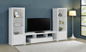Jude Entertainment Centers - California Furniture (Coachella, CA)