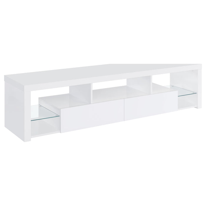 Jude Entertainment Centers - California Furniture (Coachella, CA)