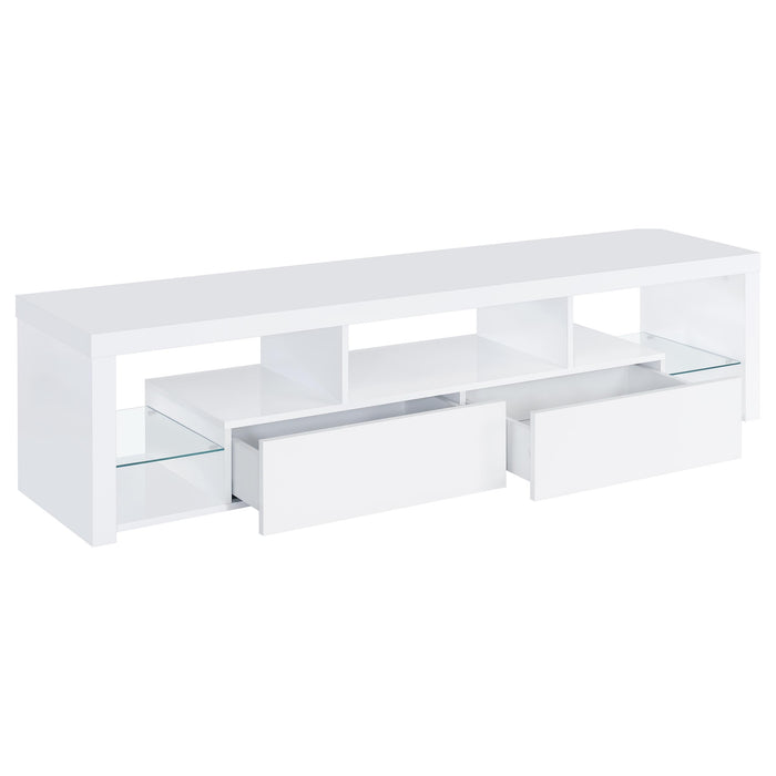 Jude Entertainment Centers - California Furniture (Coachella, CA)