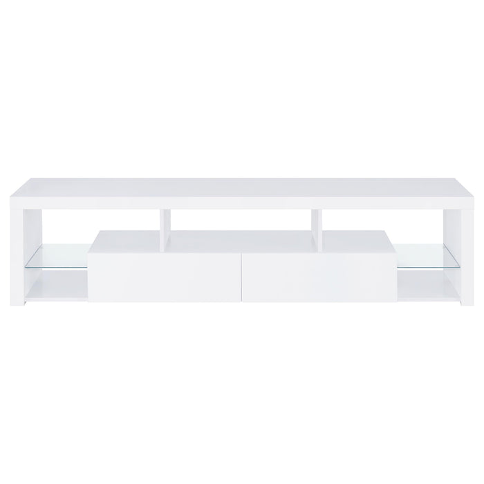 Jude Entertainment Centers - California Furniture (Coachella, CA)