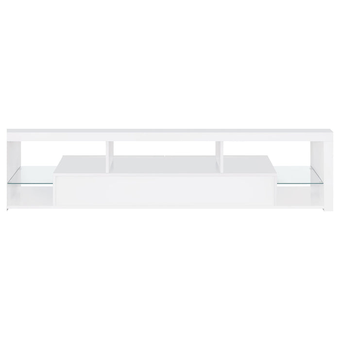 Jude Entertainment Centers - California Furniture (Coachella, CA)