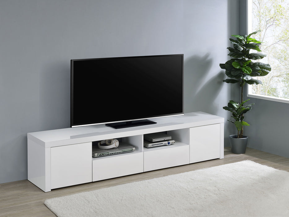 Jude TV Stand - California Furniture (Coachella, CA)