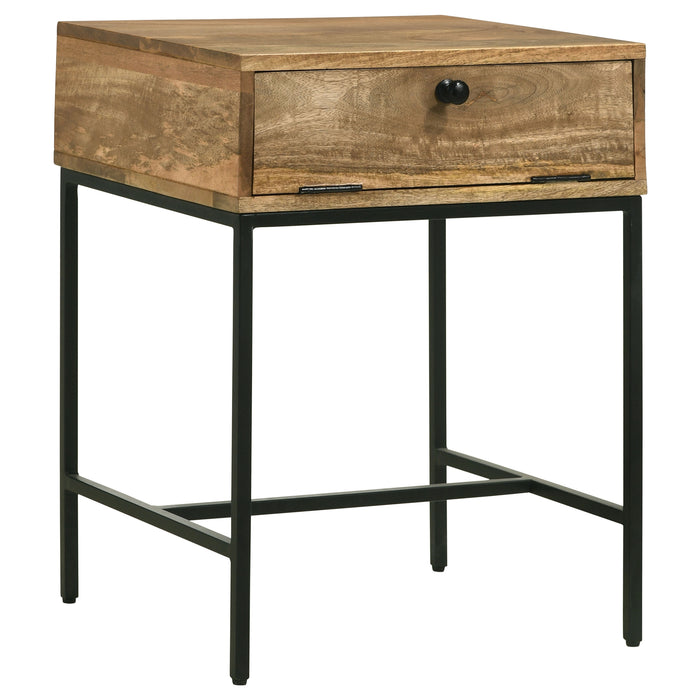 Stephie Coffee Table Sets - California Furniture (Coachella, CA)