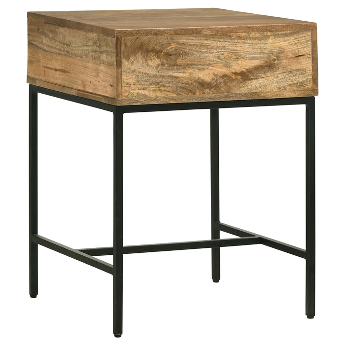 Stephie Coffee Table Sets - California Furniture (Coachella, CA)