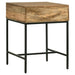 Stephie Coffee Table Sets - California Furniture (Coachella, CA)