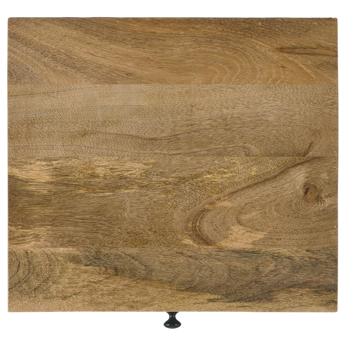 Stephie Coffee Table Sets - California Furniture (Coachella, CA)